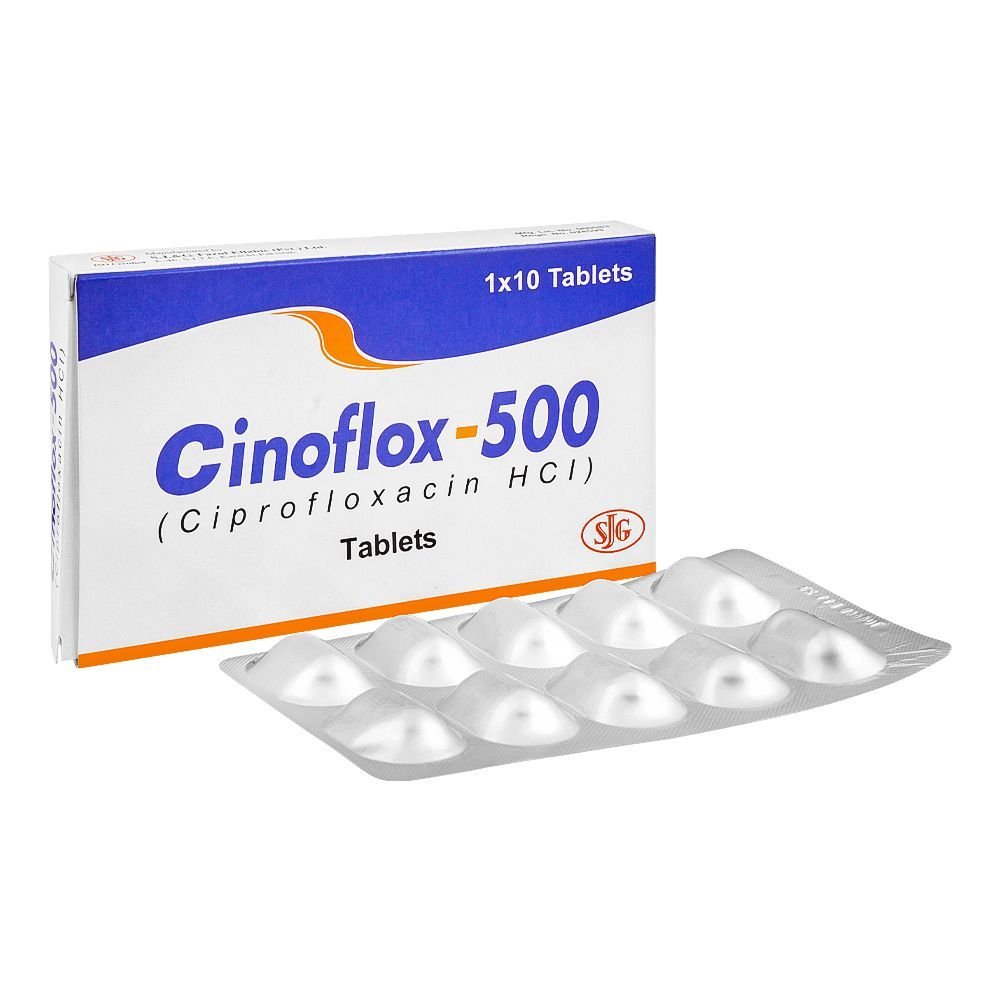 1013836-1.jpg Cinoflox 500mg Tablet - Image 1
