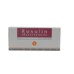 Rosulin 20mg Tablet