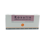 Rosulin 5mg Tablet