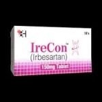 Irecon Tablets 150Mg