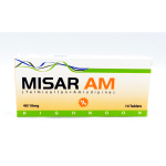 Misar AM 40/10mg Tablet