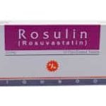 Rosulin 10mg Tablet