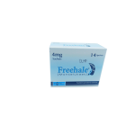 Freehale 4Mg Sachet 14S