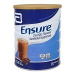 ENSURE CHOCOLATE FLAVOUR 850GM