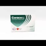 Corace 5Mg Tablets