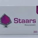 Staars 20mg Tablet