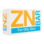 ZN BAR SOAP 90GM