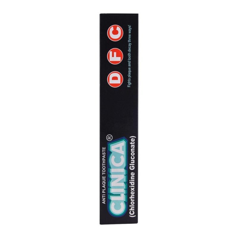 Clinica Toothpaste 75G