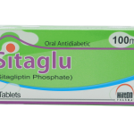 Sitaglu 100Mg Tablets