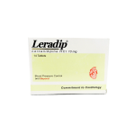 Leradip Tablets .