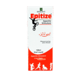 Epitize Syrup 120Ml