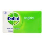 Dettol  Soap Original