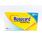 Roscard 20mg Tablet