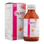 Brufen Ds Syrup 90Ml
