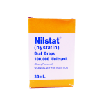 Nilstat Oral Drop 50Ml.