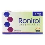 Ronirol Tablets 1Mg