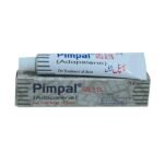 Pimpal Gel 0.1%  15Gm