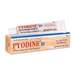 Pyodine Gel 20Gm