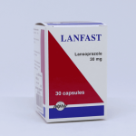 Lanfass 30Mg Capsules