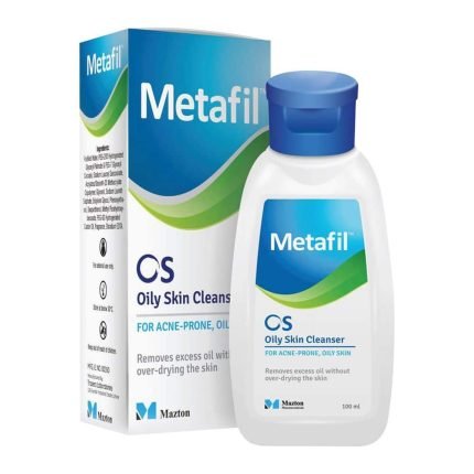 Metafil Os Cleanser 100ml
