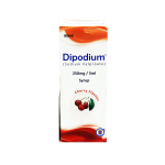 Dipodium 250Mg Syrup