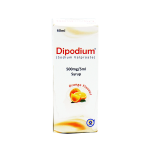 Dipodium 500mg syrup