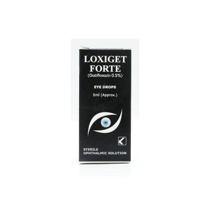 Loxiget Forte E/D