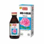 Arq Gulab  120Ml