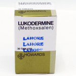 Lukodermine Tablets 10Mg