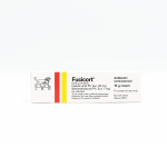 Fucicort Cream 15Gm