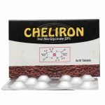 CHELIRON PLUS TABLET