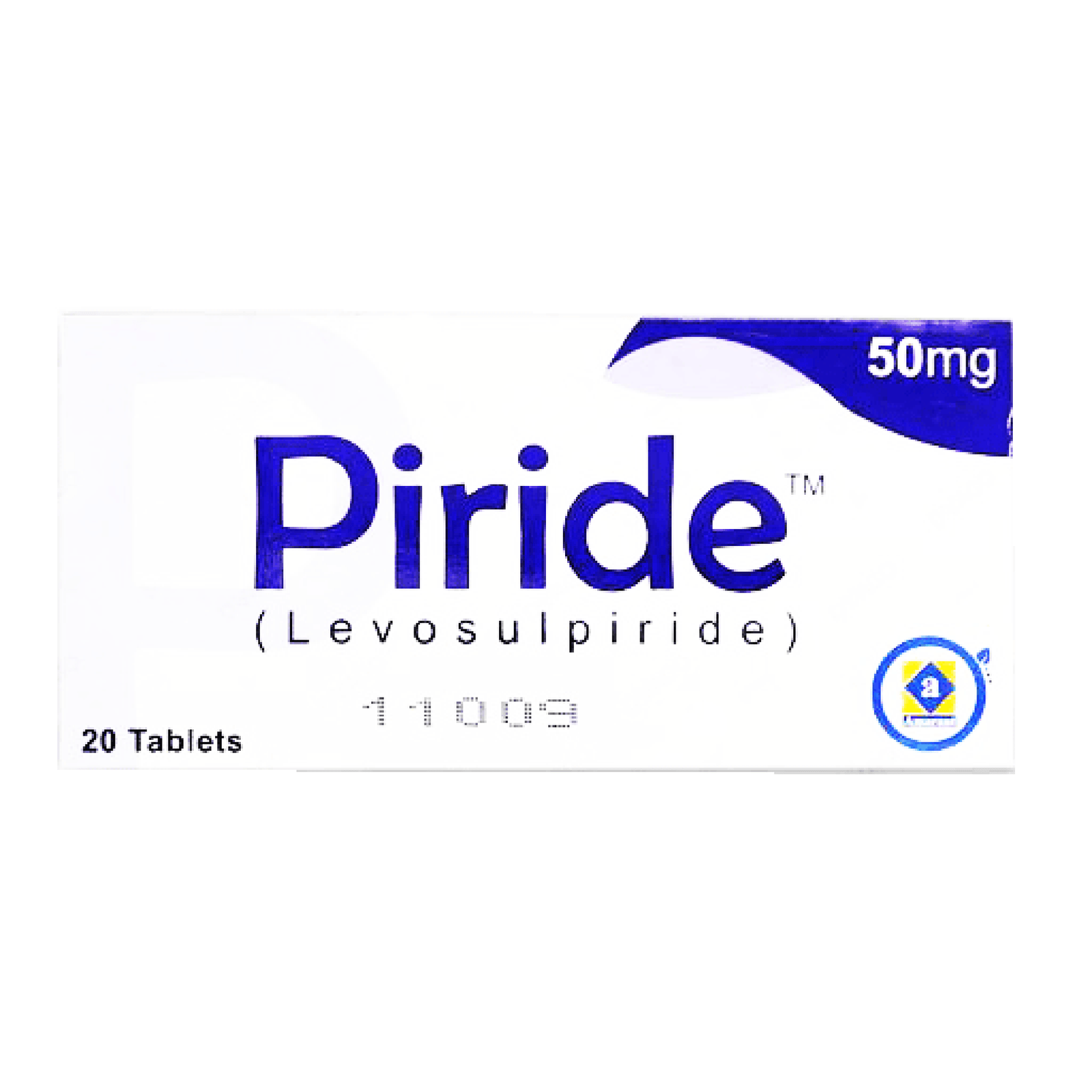 12931293Piride-Tab-50mg-2x10s.png