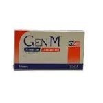 Gen M 80/480mg Tablet