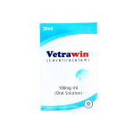 Vetrawin Syrup