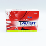 Tavist 20mg Tablet