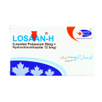 Losaan-H Tablets .