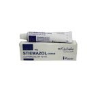 Stiemazol Cream 10Gm