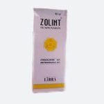 Zolint 60Ml Syrup