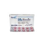 Diu-Tansin Tablet
