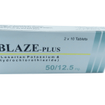 Blaze Tablets Plus