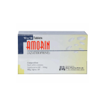 Amorin 50Mg Tablets