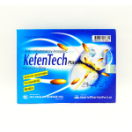 Kefentech Plaster