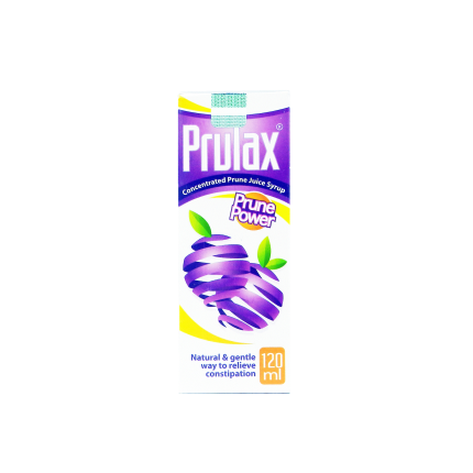 Prulax Syrup 120ml