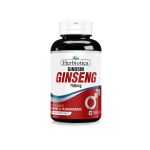 Herbiotics Ginosin 750mg Tablet