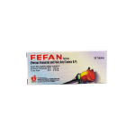 Fefan Tablets .