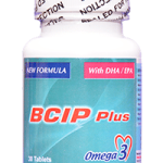 Bcip Plus Tablets
