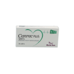 Canrec Plus 16/12.5mg Tablet