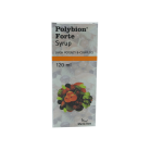 Polybion Forte Syrup