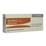 Kestine 20mg Tablet
