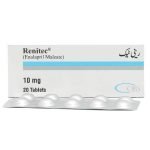 Renitec Tablets 5Mg